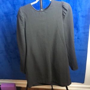 H & M Unworn new dress. Can be worn as a Tunic Size large 10/12